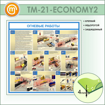    (TM-21-ECONOMY2)